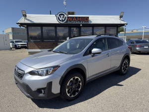 2021 Subaru Crosstrek Touring